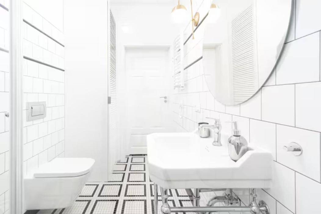 Florianska Old Town Apartments 크라쿠프 외부 사진