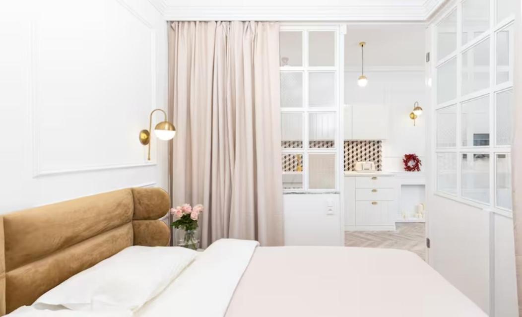 Florianska Old Town Apartments 크라쿠프 외부 사진
