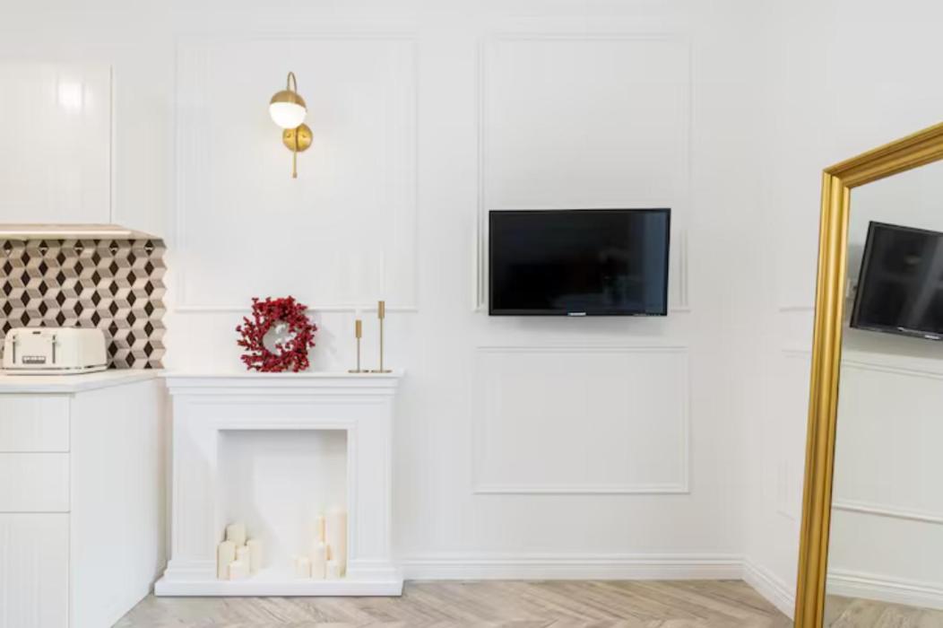 Florianska Old Town Apartments 크라쿠프 외부 사진