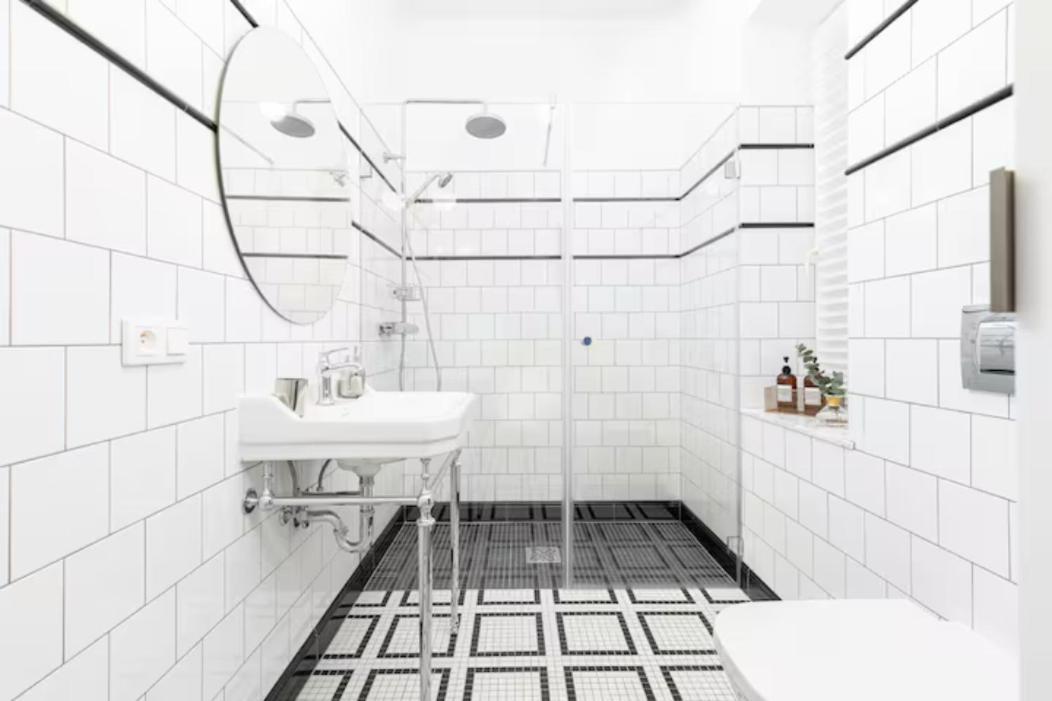 Florianska Old Town Apartments 크라쿠프 외부 사진