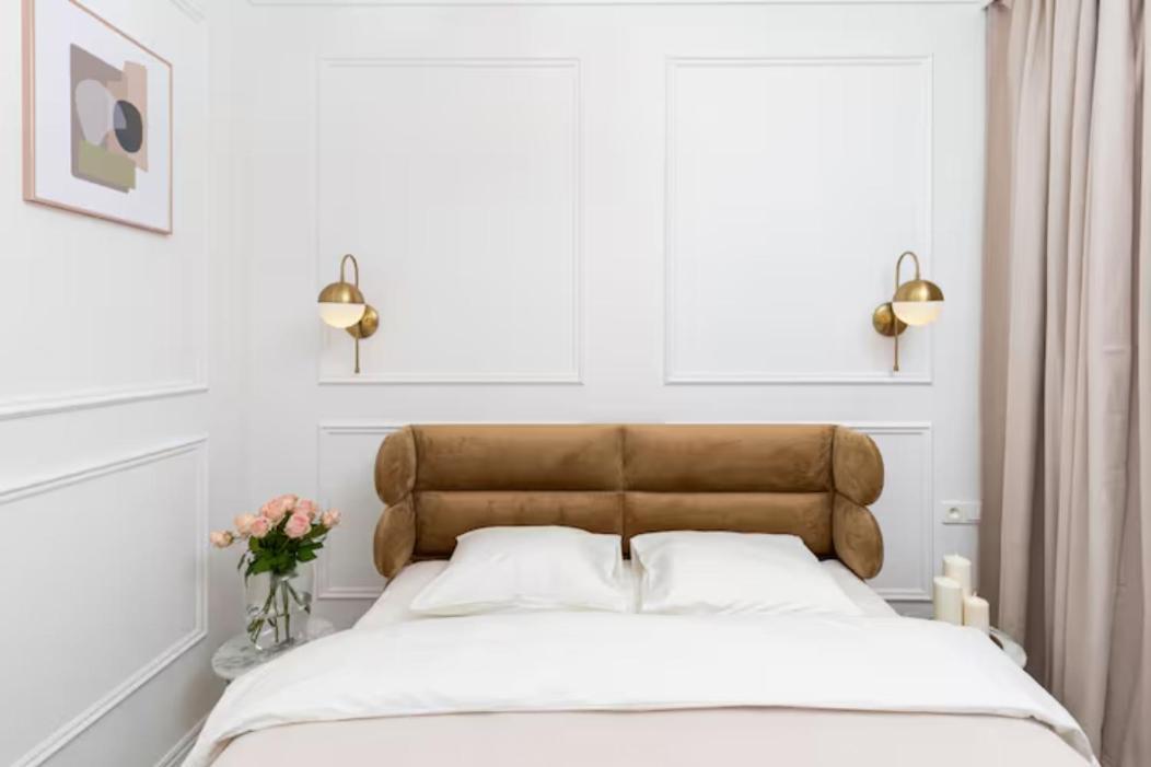 Florianska Old Town Apartments 크라쿠프 외부 사진