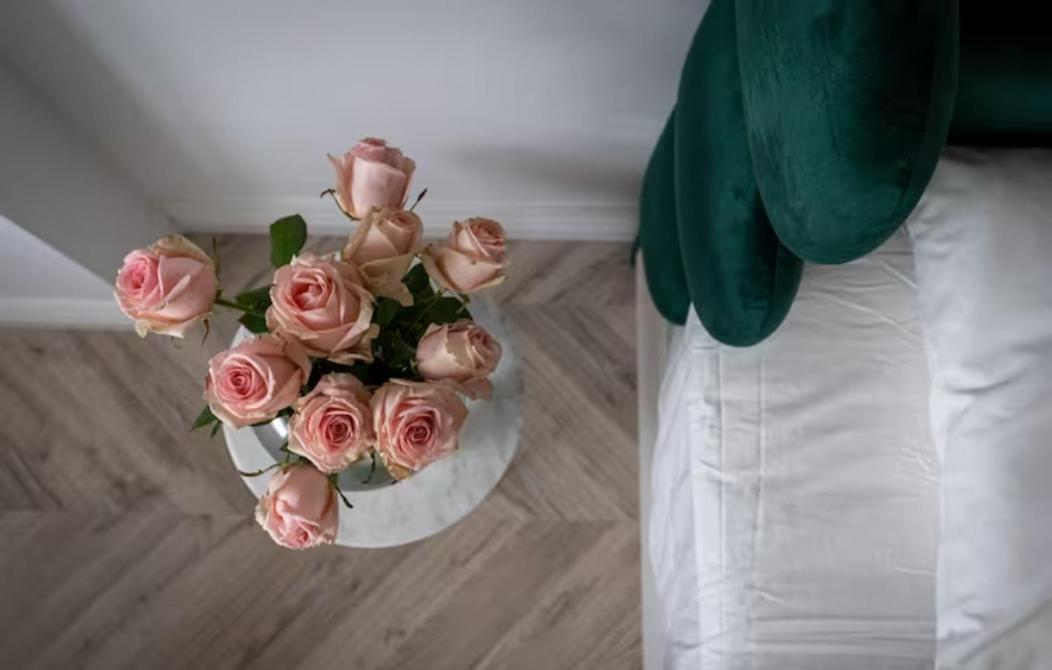 Florianska Old Town Apartments 크라쿠프 외부 사진