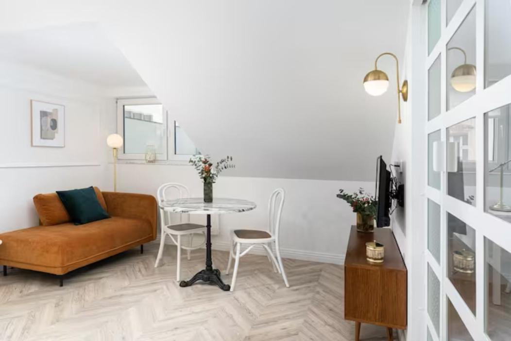 Florianska Old Town Apartments 크라쿠프 외부 사진