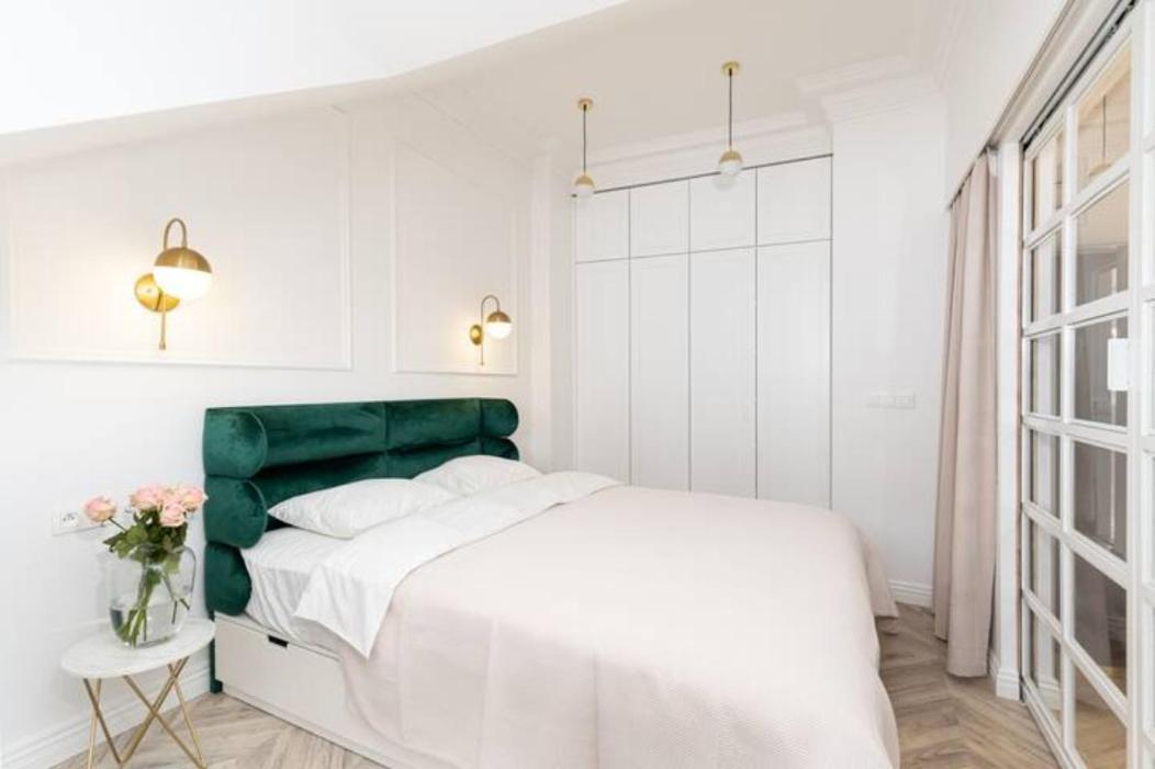 Florianska Old Town Apartments 크라쿠프 외부 사진