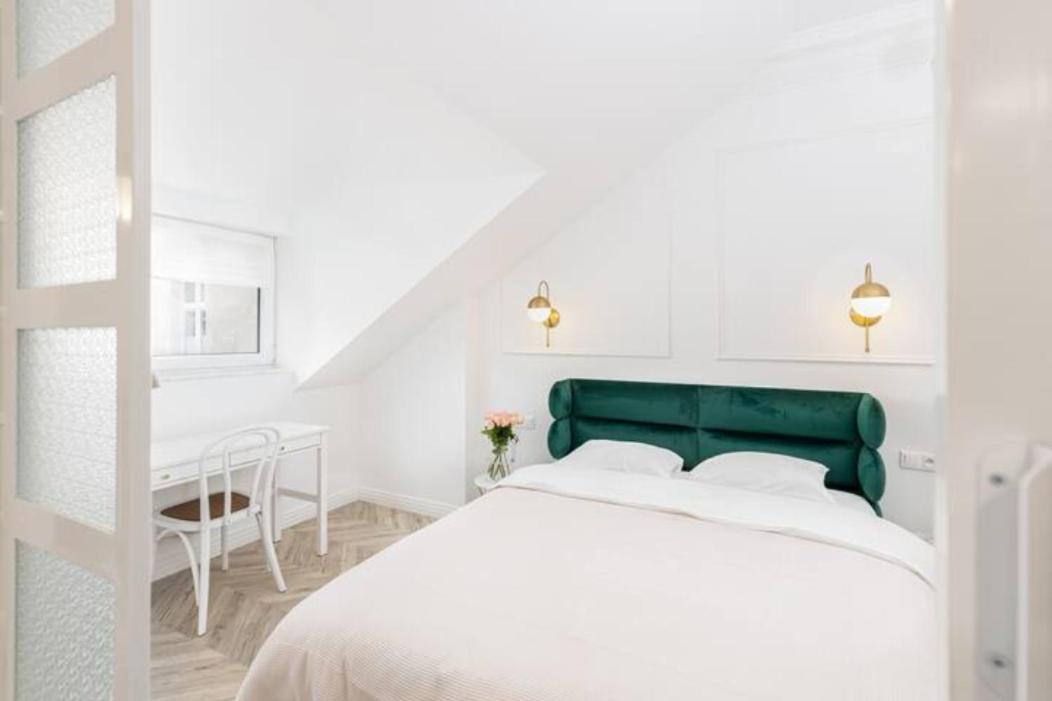 Florianska Old Town Apartments 크라쿠프 외부 사진