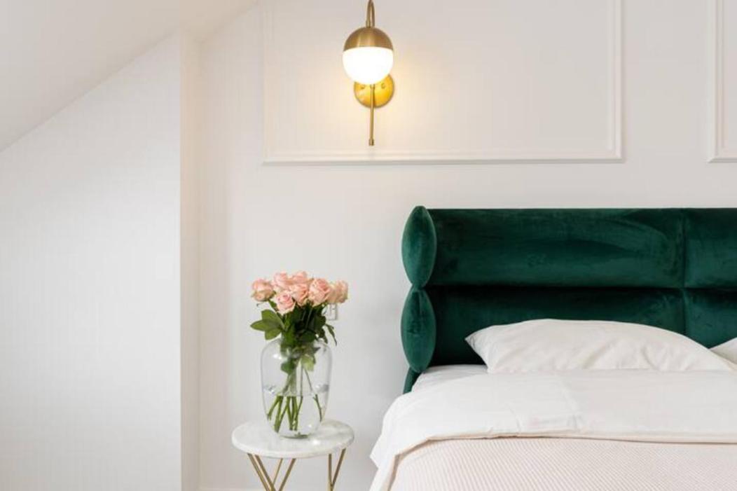 Florianska Old Town Apartments 크라쿠프 외부 사진