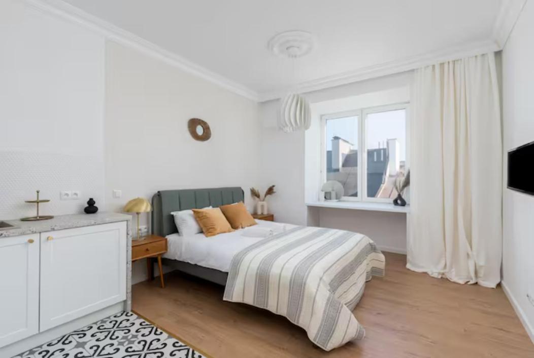 Florianska Old Town Apartments 크라쿠프 외부 사진