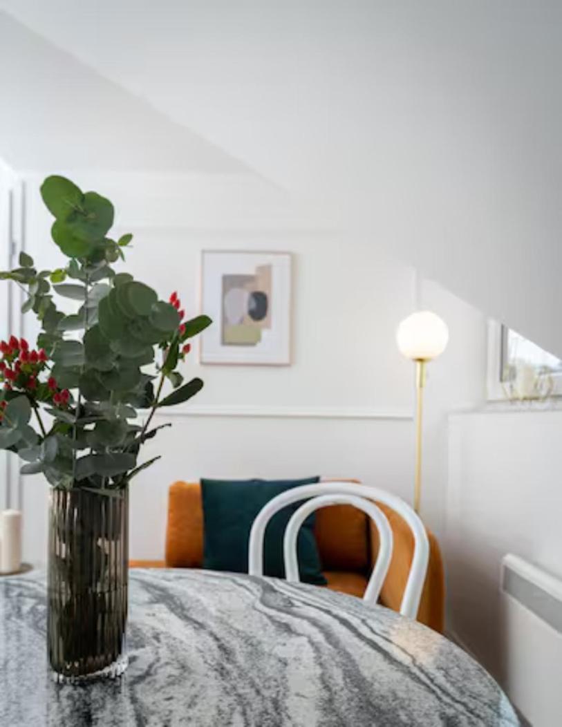 Florianska Old Town Apartments 크라쿠프 외부 사진