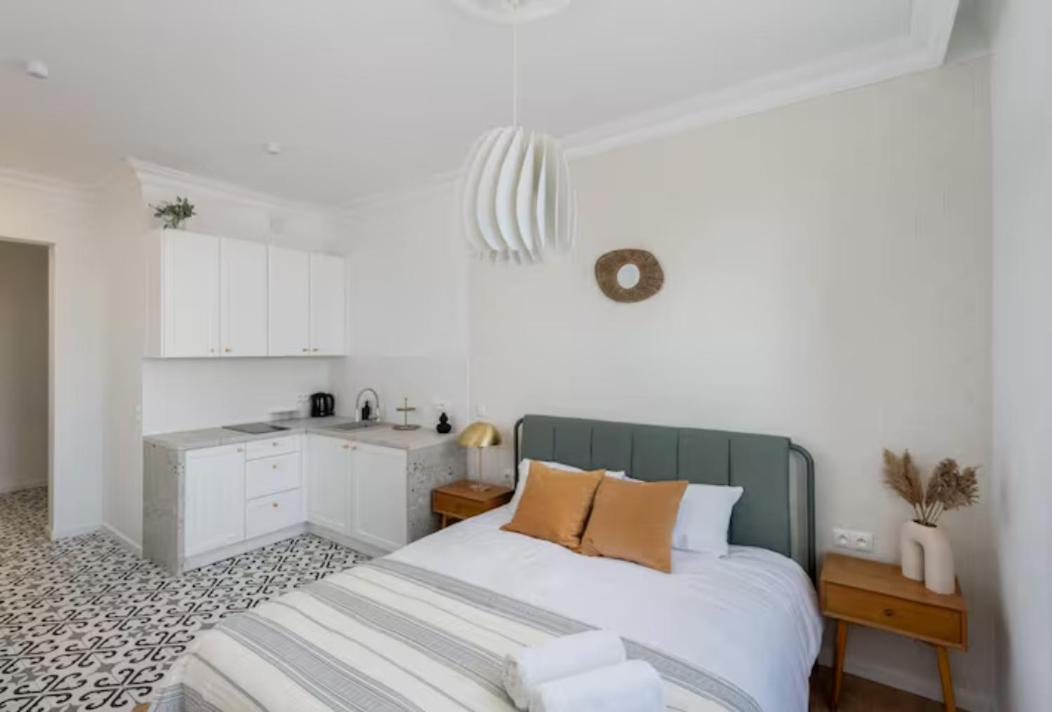 Florianska Old Town Apartments 크라쿠프 외부 사진
