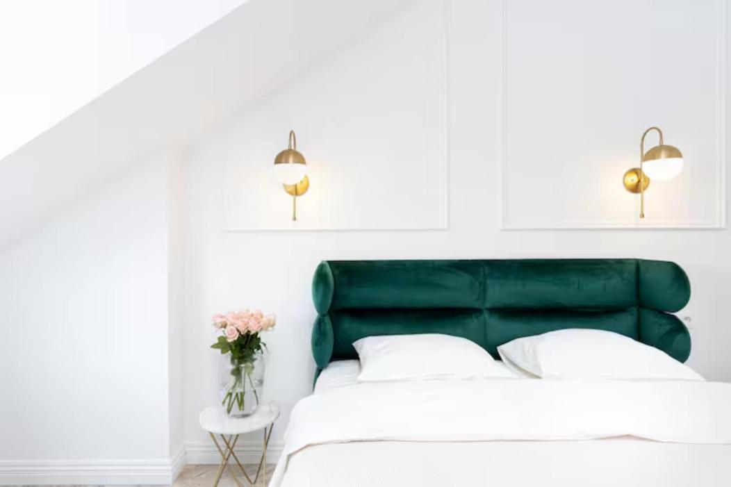 Florianska Old Town Apartments 크라쿠프 외부 사진