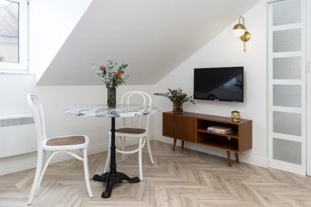 Florianska Old Town Apartments 크라쿠프 외부 사진