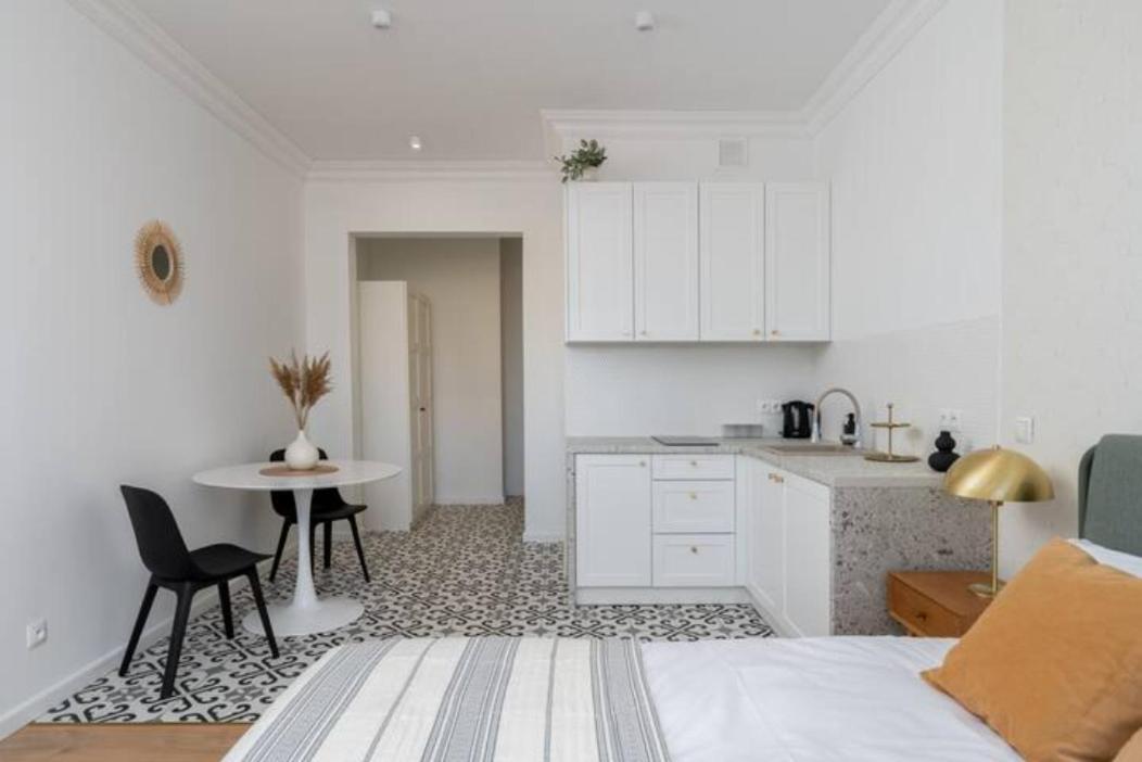 Florianska Old Town Apartments 크라쿠프 외부 사진