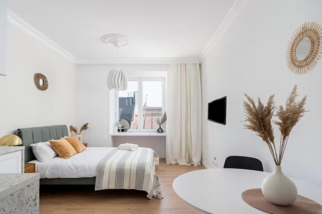 Florianska Old Town Apartments 크라쿠프 외부 사진