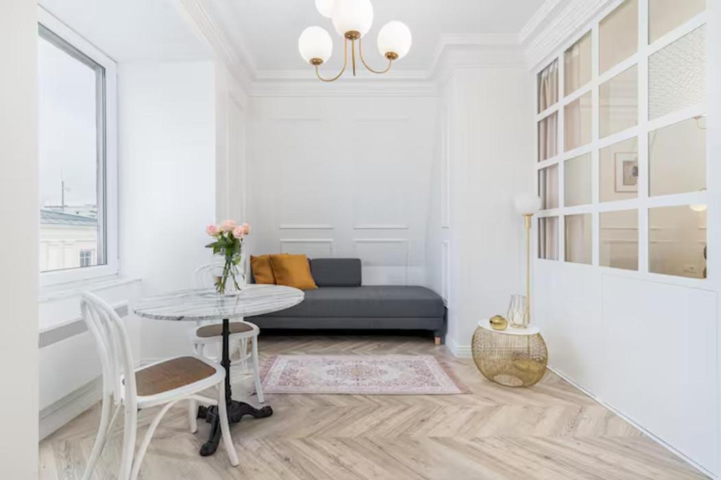 Florianska Old Town Apartments 크라쿠프 외부 사진
