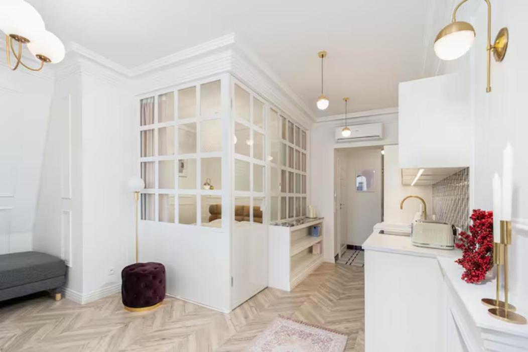 Florianska Old Town Apartments 크라쿠프 외부 사진