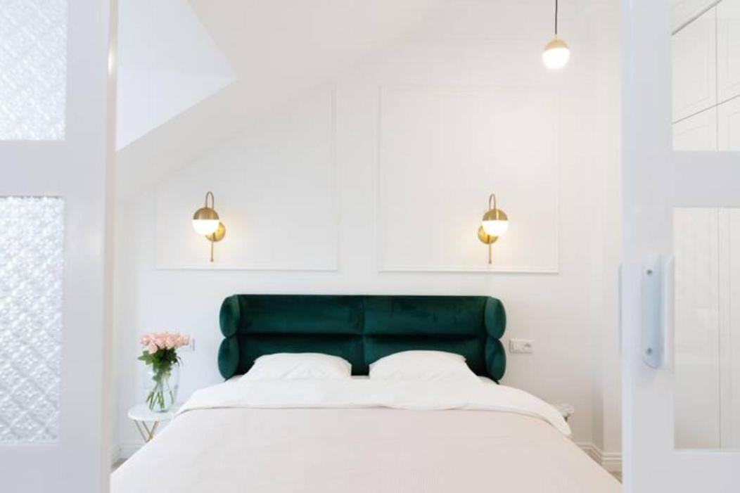 Florianska Old Town Apartments 크라쿠프 외부 사진